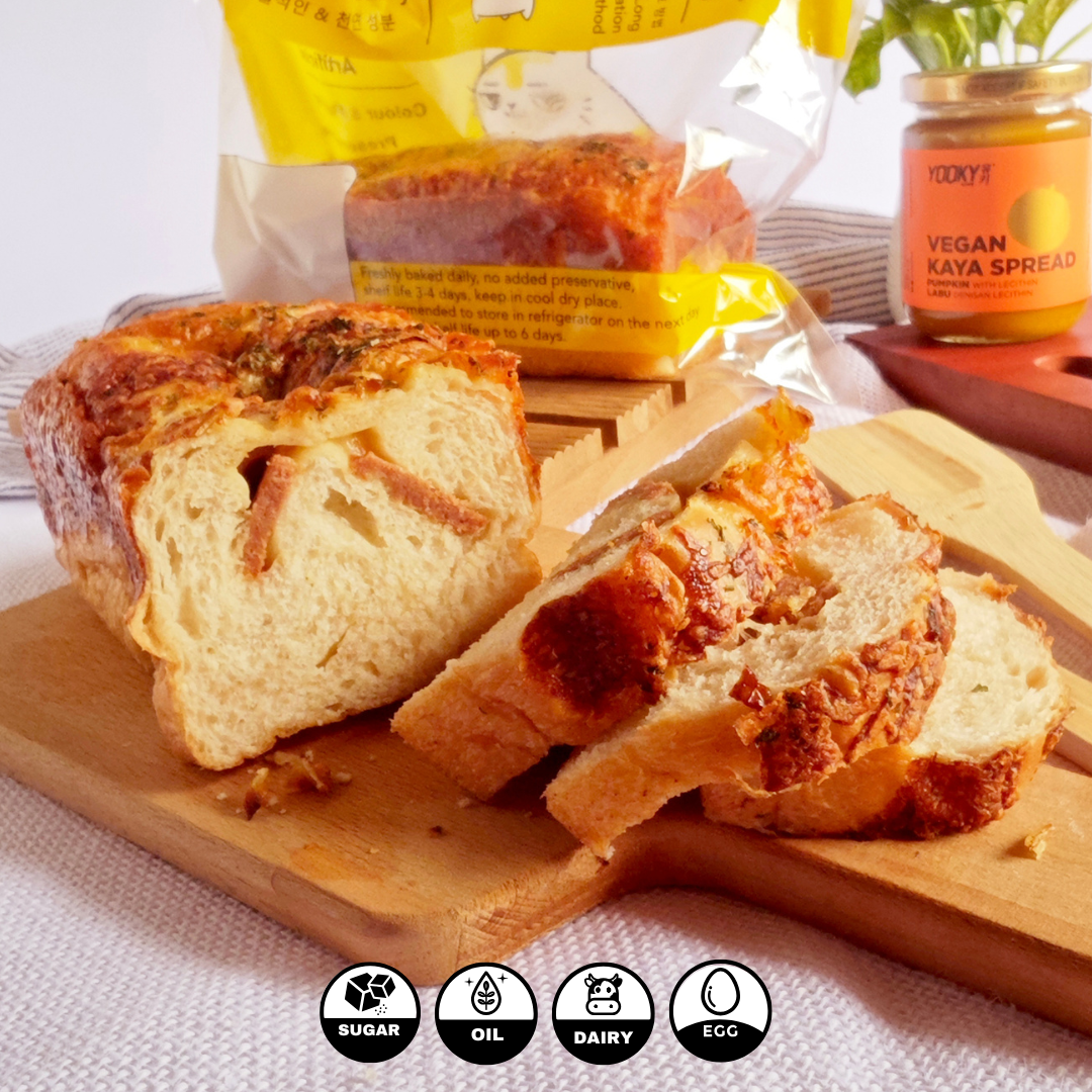 Kaya Toast Toast Box Ham And Cheese Sandwich Recipe Brown Bread