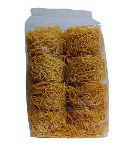 Oat Story - Oat Shabu Mee (Noodles)