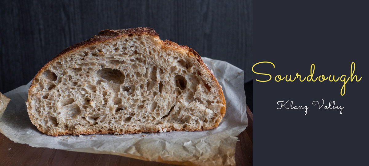 Best Sourdough in Klang Valley (That You'll Love It) YookyBites