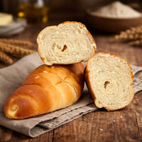 Sourdough Shio pan