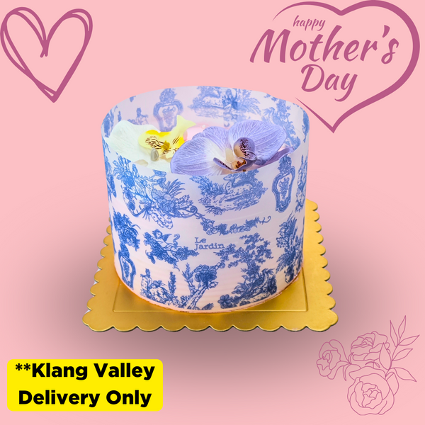 Fruit Cake - Mother's Day Special!