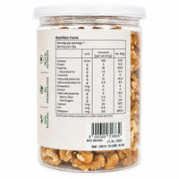BMS Organics Walnut (Raw) (200g)