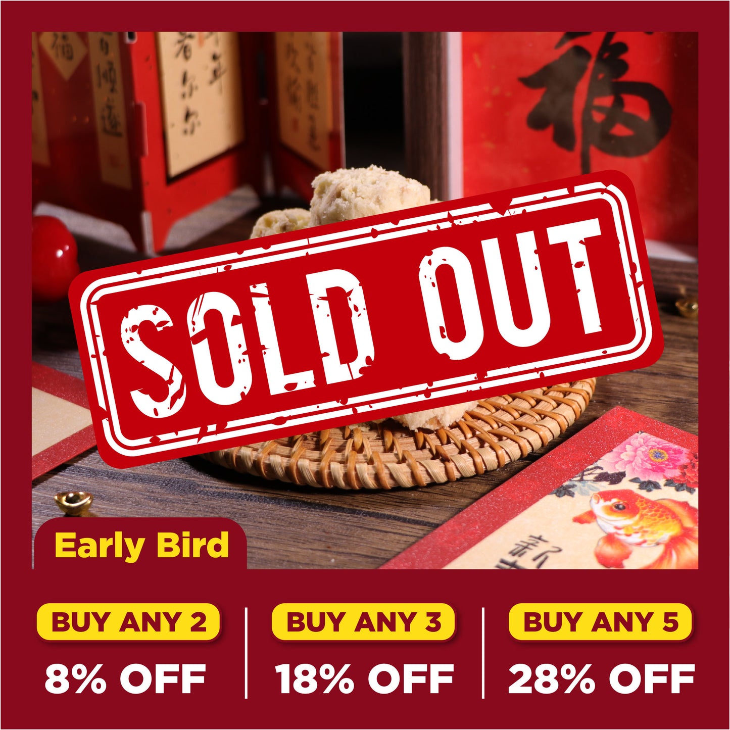 White Almond Cookies