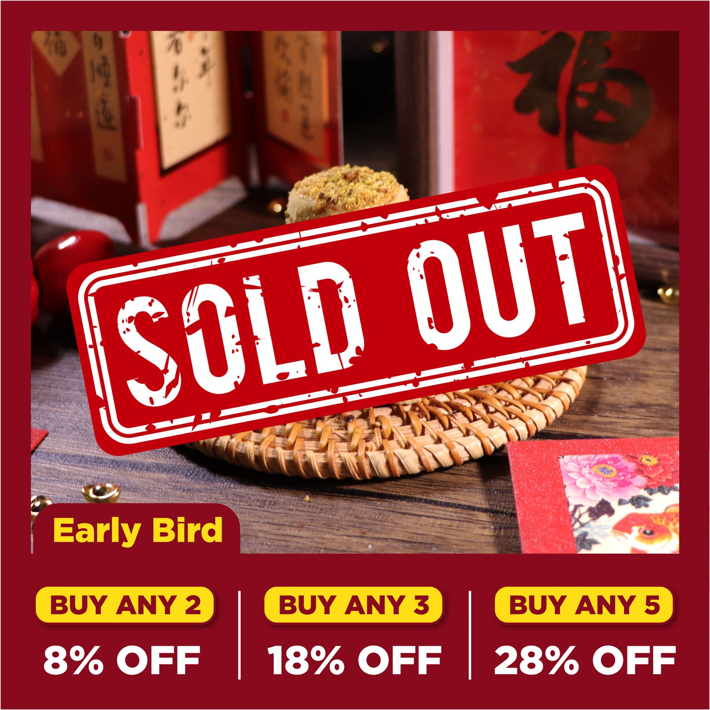 Pistachio Butter Cookies