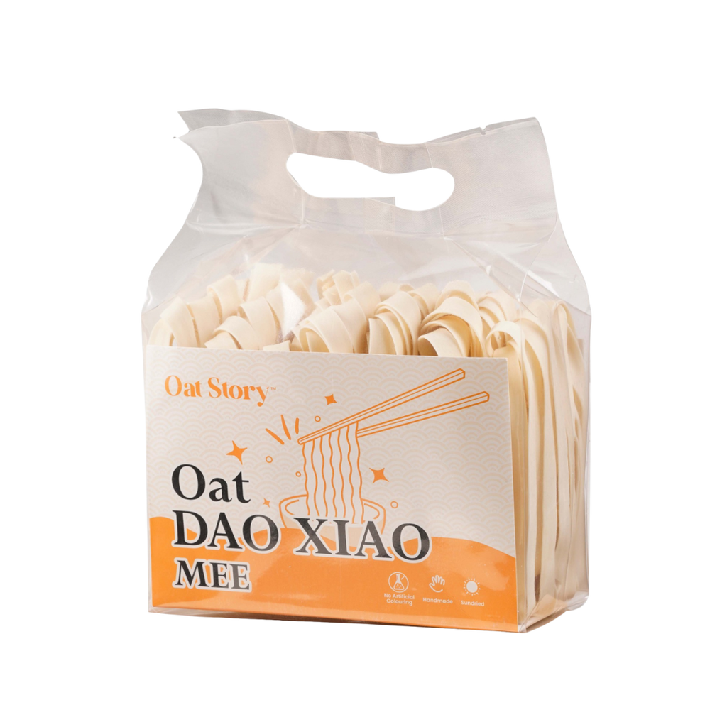 Oat Story - Oat Dao Xiao Mee