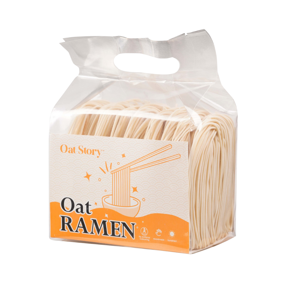 Oat Story - Oat Ramen