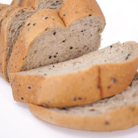 Raisin Levain Quinoa Sourdough Toast