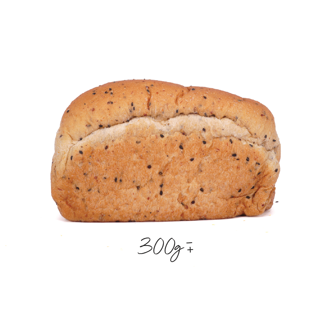 Raisin Levain Quinoa Sourdough Toast