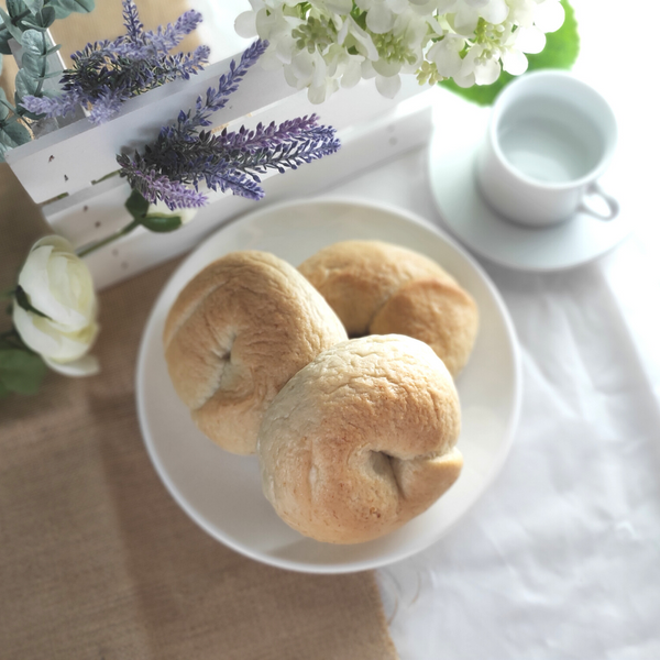 Quinoa Bagel-Frozen-YookyBites