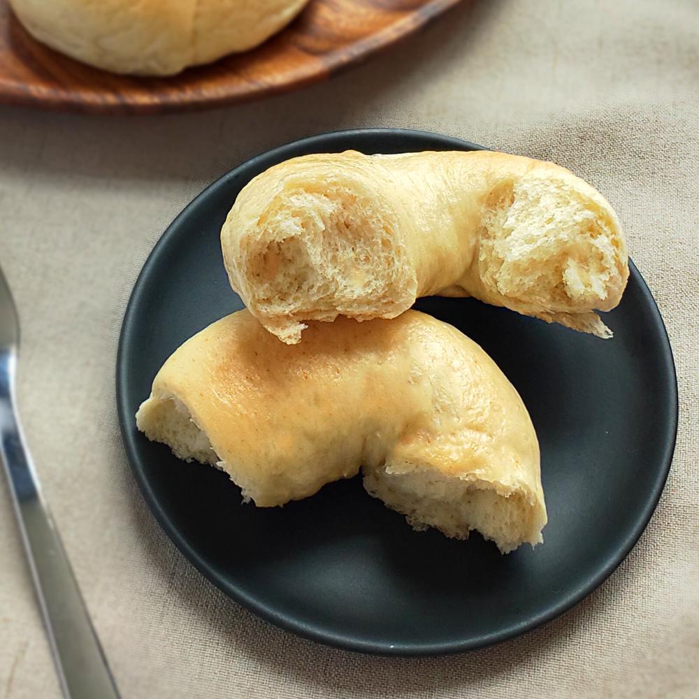 Frozen Quinoa Bagel Frozen Bread Yookybites YookyBites